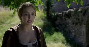 The White Princess: Elizabeth of York is a Tudor now | 1x4