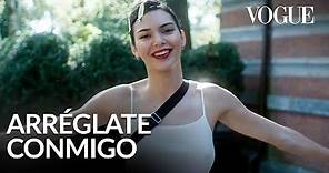 Un día con Kendall Jenner | 24 horas | Vogue México y Latinoamérica