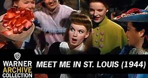 Trailer | Meet Me in St. Louis | Warner Archive