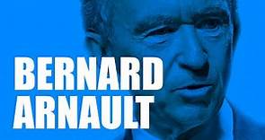 Bernard Arnault