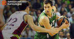 From the archive: Dimitris Diamantidis highlights