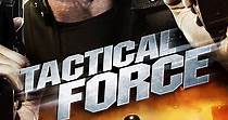 Tactical Force - película: Ver online en español