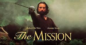 Mission (film 1986) TRAILER ITALIANO