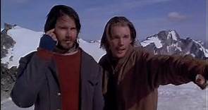 ALIVE (1993): Most Inspirational Scene with Ethan Hawke and Josh Hamilton