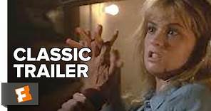 Deadly Friend (1986) Official Trailer - Matthew Labyorteaux, Kristy Swanson Movie HD