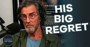 JOHN GLOVER Talks About Run-ins During His Career With Legends Like BILL MURRAY and GERALDINE PAGE