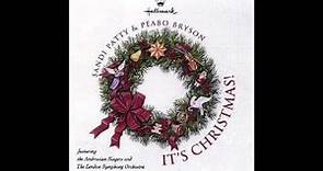 The Christmas Song : Peabo Bryson : London Symphony
