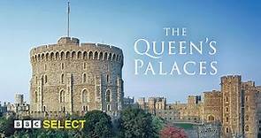 The Queen's Palaces | Documentary Trailer | BBC Select