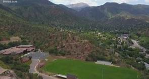 Fanscape: Manitou Springs High School