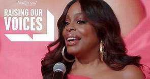 Niecy Nash: When People Tell you ‘No’ “Ask Another Way”