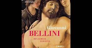 Giovanni Bellini, influenze incrociate: una mostra al Musée Jacquemart-André di Parigi
