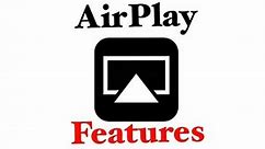 What is AirPlay, Using AirPlay, Mirroring and Troubleshooting AirPlay