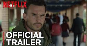 Wild District | Official Trailer [HD] | Netflix