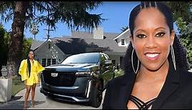Regina King Lonely life, House, Cars, Net Worth 2024, and More