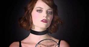 Cabaret - Emma Stone joins the cast | Roundabout Theatre Company (2014)