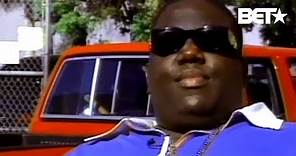 Biggie’s Very Last Interview On Tupac’s Murder & Meaning Of “Life After Death” Album