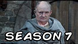 Season 7 Cast Update! Jim Broadbent (Game of Thrones)