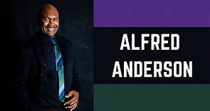 Alfred Anderson | Baylor Football Hall of Fame / Minnesota Vikings