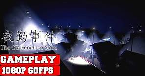 The Convenience Store Gameplay (PC)