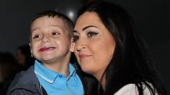 Bradley Lowery: Mum Gemma tells This Morning consequences needed over apparent mocking of death