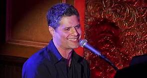 The Tom Kitt Band performs "I've Been" from Next To Normal at 54 Below