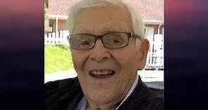 Herbert Dale Hewitt Obituary