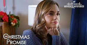 Interview - Torrey DeVitto talks about Nicole - The Christmas Promise