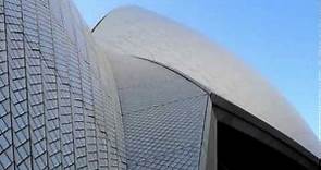 Sydney Opera House by Jørn Utzon