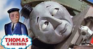 Thomas & Friends™ | The Flying Kipper | Throwback Full Episode | Thomas the Tank Engine