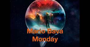 Mario Bava Monday! Planet Of The Vampires 🧛