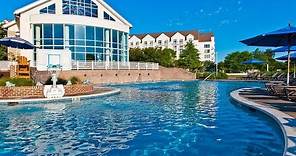 Hyatt Regency Chesapeake Bay Golf Resort, Spa & Marina - Cambridge Hotels, Maryland