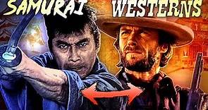 Samurai Films & Westerns: The Complete History of Two Iconic Film Genres