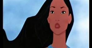 Pocahontas - Si no te conociera (Español)