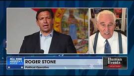 Roger Stone on the latest GOP Debate