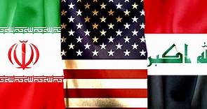 《縱觀百年西亞》：伊朗、伊拉克與美國「三位一體」，為何糾纏幾十年難以切割？ - The News Lens 關鍵評論網