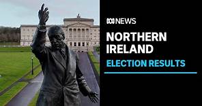 Northern Ireland has sworn in its first Irish Nationalist leader, Michelle O'Neill | ABC News
