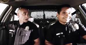 End Of Watch - Official Trailer 2012 [HD]