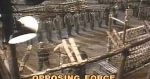 Opposing Force Trailer 1986