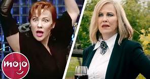 Top 10 Best Catherine O'Hara Moments