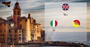 Italian vs Sicilian | How Different Are They? | Learn Sicilian