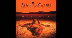 Alice in Chains - Iron Gland