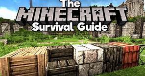 What Is... A Resource Pack? ▫ The Minecraft Survival Guide (Tutorial Lets Play) [Part 69]