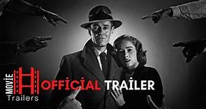 The Wrong Man (1956) Official Trailer | Henry Fonda, Vera Miles, Anthony Quayle Movie