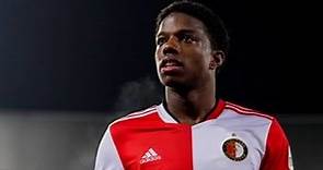 Tyrell Malacia | Goals & Skills Feyenoord 2021/2022 • Season 3 Episode 15