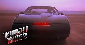 Knight Rider Theme - Original Show Intro
