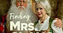 Finding Mrs. Claus streaming: where to watch online?