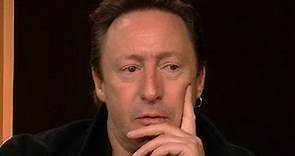 Julian Lennon remembers his father, the Beatles