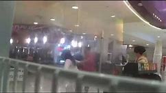 Fatal shooting at Holyoke Mall