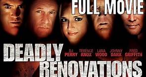 Deadly Renovations | Full Horror Movie