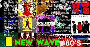 80s New Wave Collection * The best of New Wave